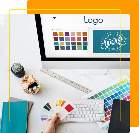 logo-design-webdesign-brand identity